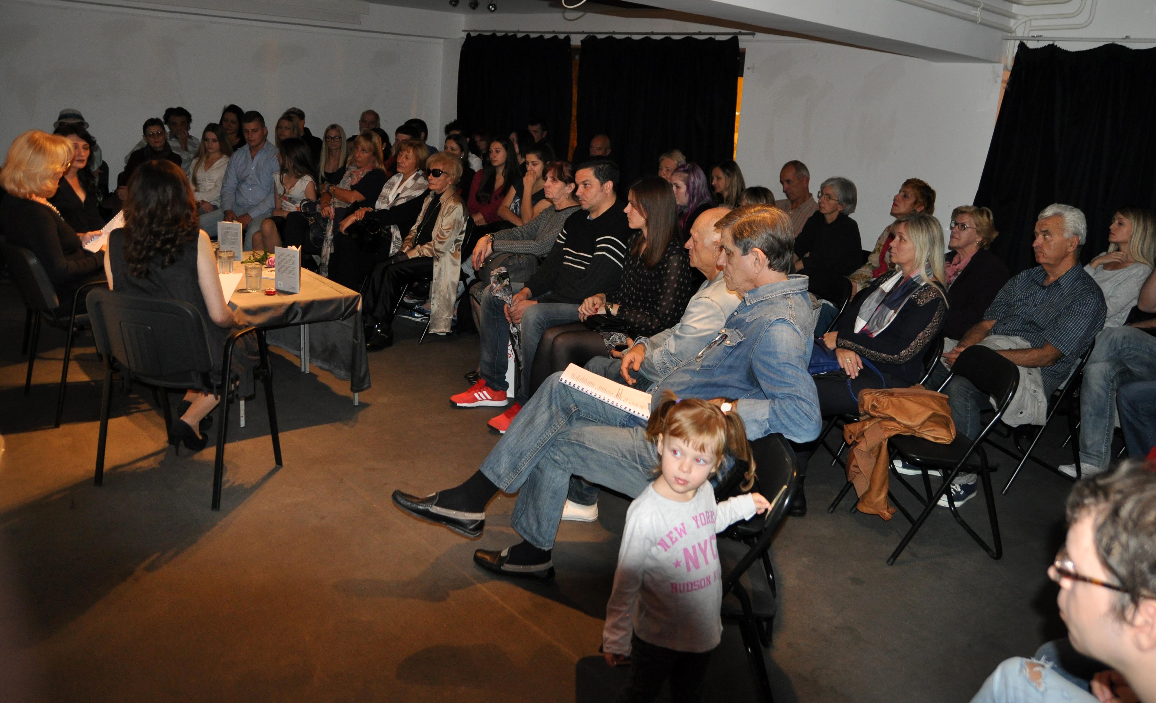 Ako sutra nikada ne dođe 18